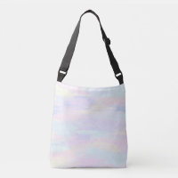 Pastel Paint Strokes