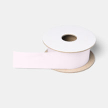 Pastel Pale Pinkish White Solid Colour