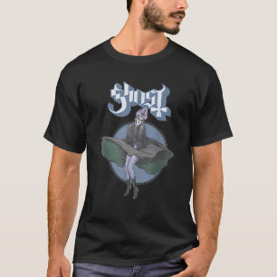 Pastel Papa Marilyn T-Shirt