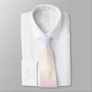 Pastel – pastellfarben – coloured tie