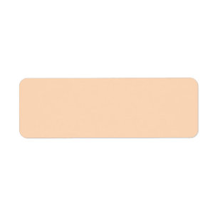 Pastel Peach Solid Colour   Classic   Elegant