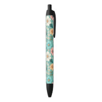 Pastel Petals