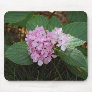 Pastel Petals Mouse Mat