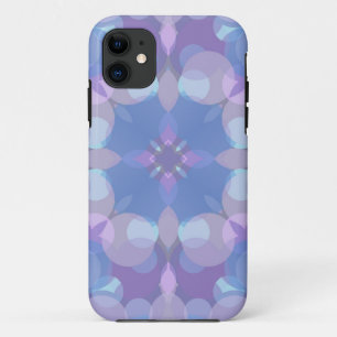 Pastel Pink and Blue #2 iPhone 11 Case