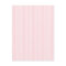 Pastel Pink Candy Stripes.