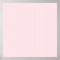 Pastel Pink Candy Stripes.