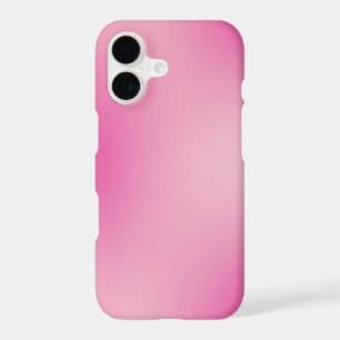 Pastel Pink Colours Abstract Blur Gradient Ombre