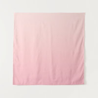 Pastel Pink Gradient Background
