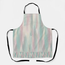 Pastel Pink & Green Aesthetic, Morocco Hills Range