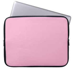 Pastel Pink  Laptop Sleeve
