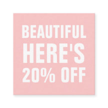 Pastel pink minimalist trendy simple