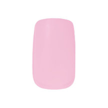 Pastel Pink