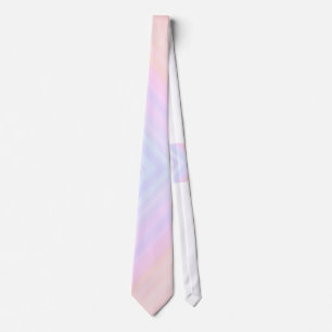 Pastel Pink Neck Tie