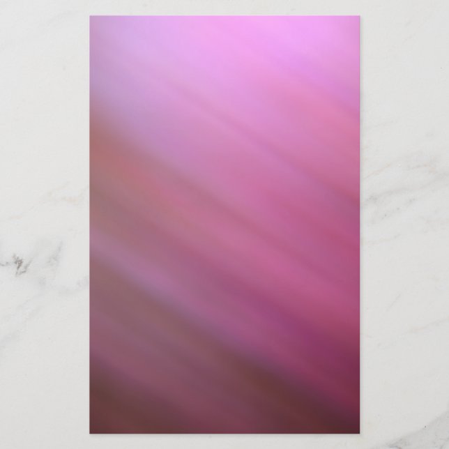 Pastel Pink Purple Ombre Smooth Texture (Front)