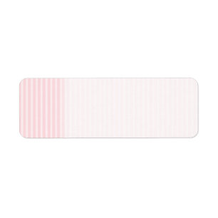 Pastel Pink Stripes.