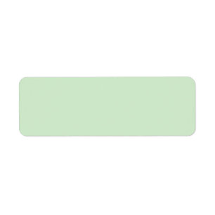 Pastel Pistachio Solid Colour   Classic   Elegant