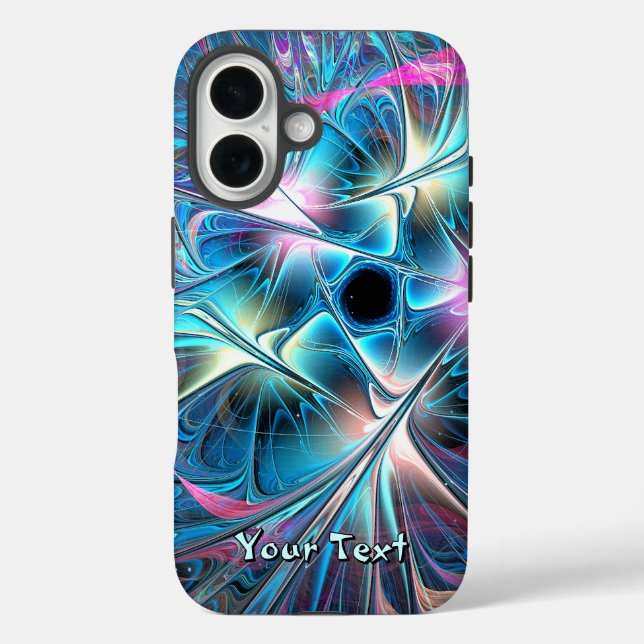 Pastel Plastic Case-Mate iPhone Case (Back)