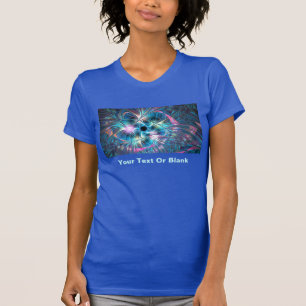 Pastel Plastic T-Shirt