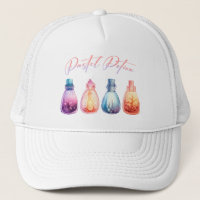 Pastel Potion – Cute and Elegant Witch Potion