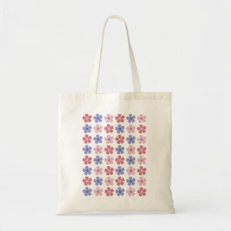 Pastel Power Tote Bag