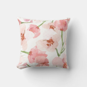 PASTEL PRINT CUSHION 