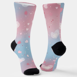 Pastel Promise Socks
