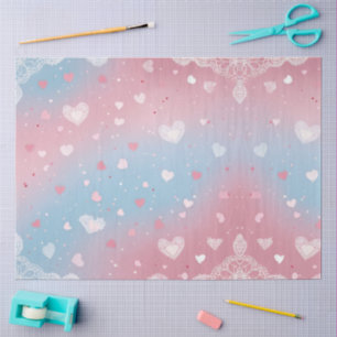 Pastel Promise Tissue Paper