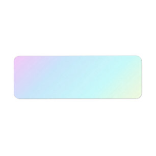 PASTEL RAINBOW COLORFUL GRADIENTS BACKGROUNDS WALL