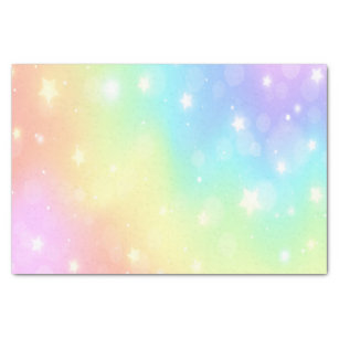 PASTEL RAINBOW- PAPER – Zazoo Fine Art Gallery