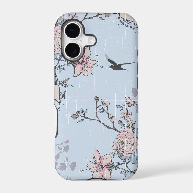 pastel shabby chic (Back)