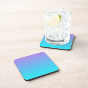 Pastel Skies Coaster