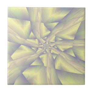 Pastel Spiral Arms  tile