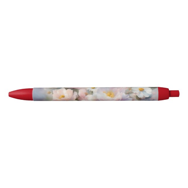 Pastel Spring Pen (Front)