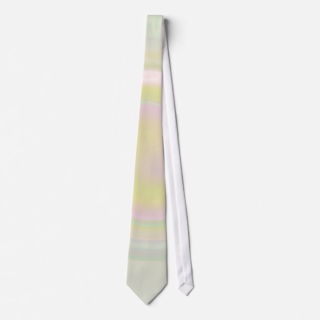 pastel spyral tie (Front)