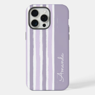 Pastel Stripes Case-Mate iPhone Case