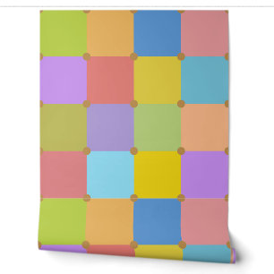 Pastel Tiles GSSC Wallpaper