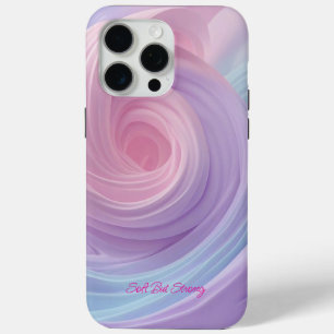 Pastel Vibes Only – Soft Aesthetic Case