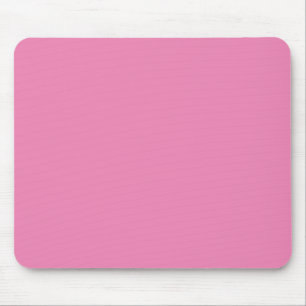 Pastel Violet,Pink Daisy,Pink Rose, Mouse Mat