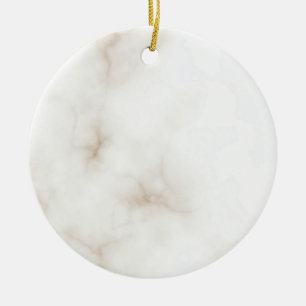 Pastel Watercolor Glitter Texture Ornament