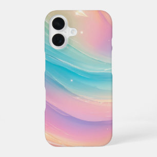 Pastel Wave - Dreamy Gradient Phone Case