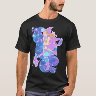 Pastel Witch T-Shirt