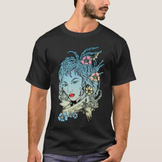 Pastelle Lady Tee