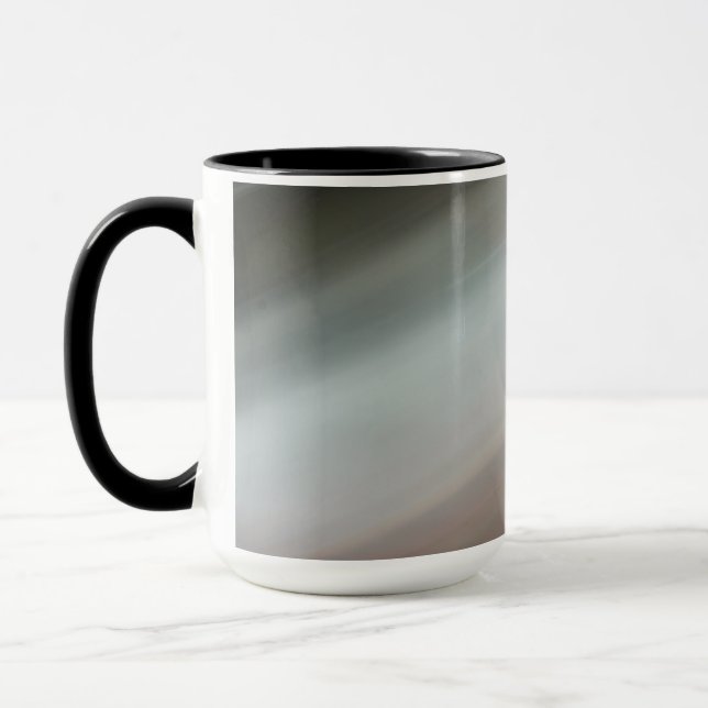 Pastels in Motion Mug (Left)
