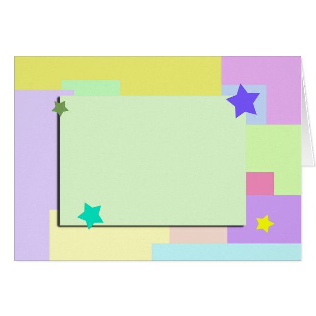 Pastels (landscape) (Front Horizontal)