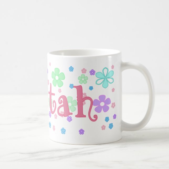 PastelTristah 11  Personalised Mug-(request) Coffee Mug (Right)