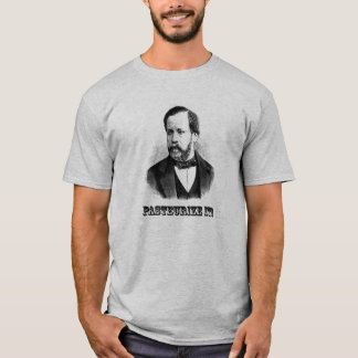 Pasteurise it! T-Shirt