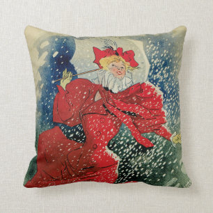 Pastilles Geraudel Cushion