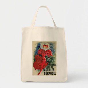 Pastilles Geraudel Tote Bag