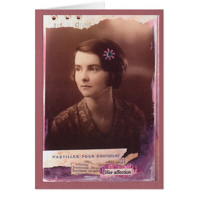 Pastilles Pour Chocolat (Front)