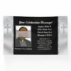 Pastor Anniversary Banner Ideas, Church Banner